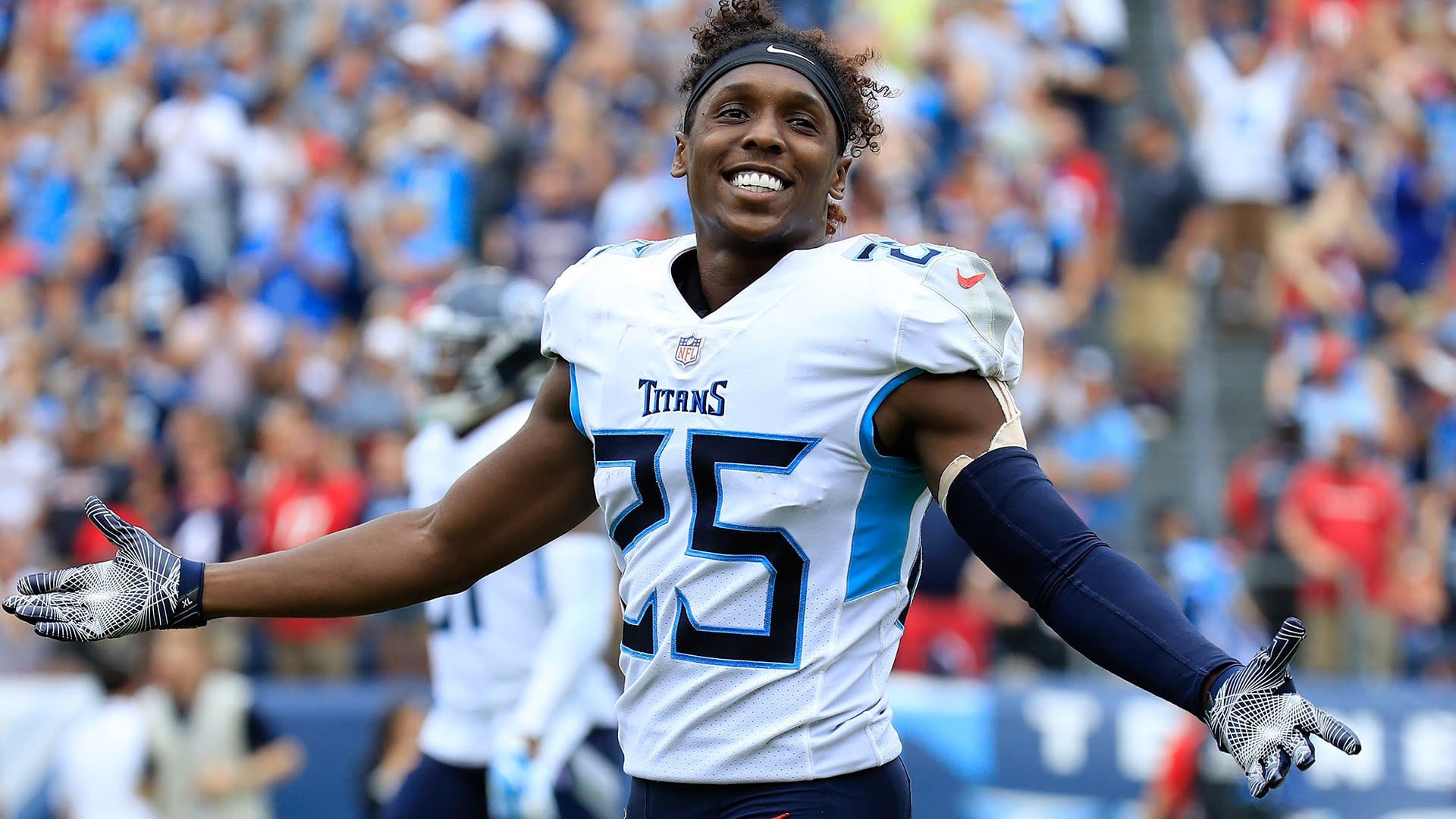 Adoree Jackson heading back to Tennessee as Giants No. 1 DB - The