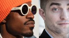 André 3000 Joins New Robert Pattinson Sci-Fi Movie