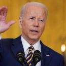 Biden: Taming inflation is a 'critical job' for the Federal Reserve