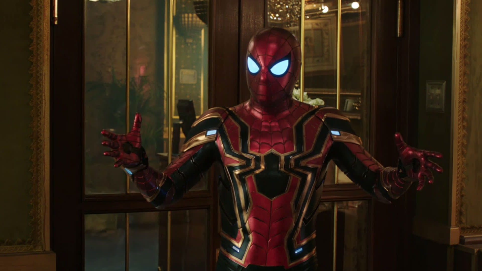 Spider-Man 4: Plot, cast and release date