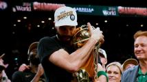 “We did it!” | Celtics-Mavericks 2024 NBA Finals Recap