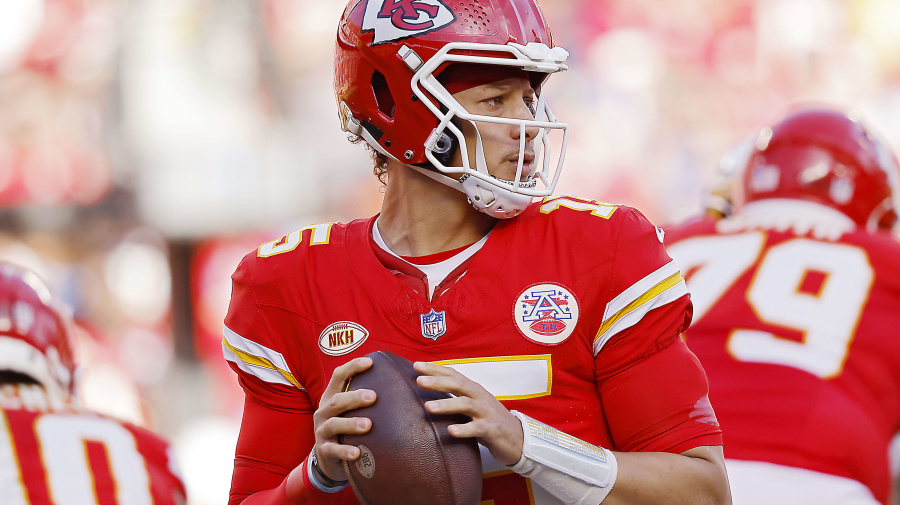 Kansas City Chiefs News, Scores, Stats, Schedule