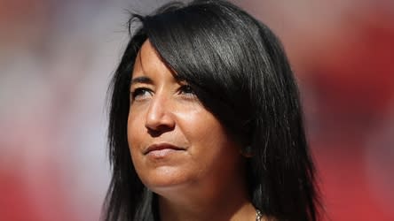 Sources: Mets/Red Sox hiring freeze unlikely to block a possible Raquel Ferreira hire