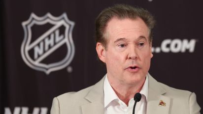  - The Arizona State Land Commission might have put the kibosh on what’s left of the Arizona Coyotes Friday, canceling an upcoming auction for land where the former team’s owners planned to build a