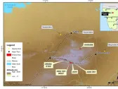 Trigon Metals Announces Positive Feasibility for its Kombat Asis West Underground Mine