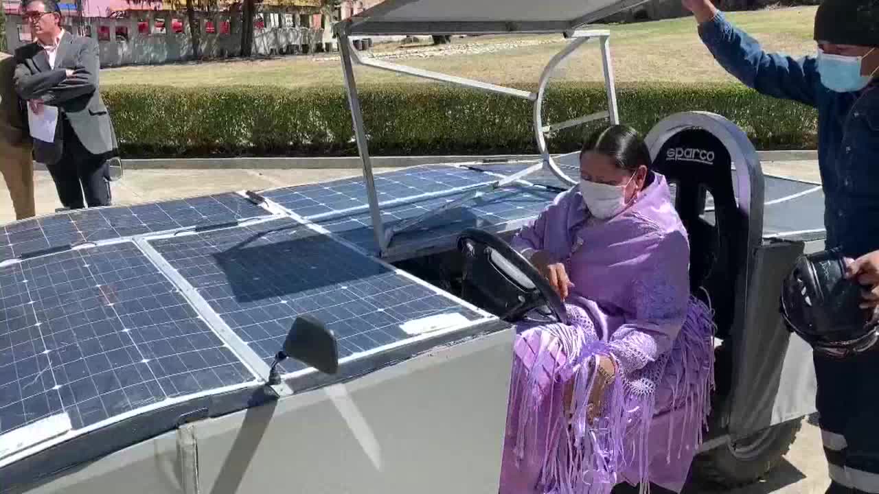 Los paneles solares son la mejor alternativa para generar energía limpia -  Dieselval