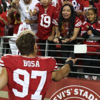 San Francisco 49ers News, Videos, Schedule, Roster, Stats - Yahoo Sports