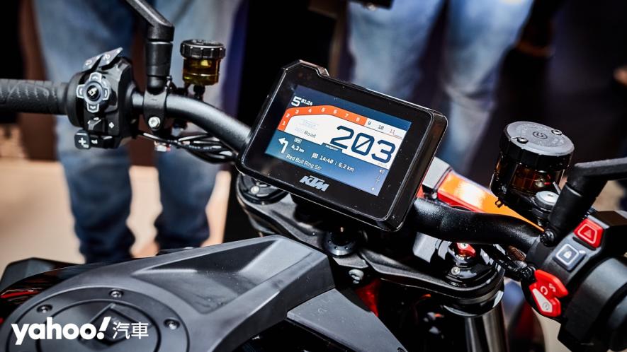 【米蘭車展】野獸難以馴服！2020 KTM 1290 Super Duke R降臨！ - 3