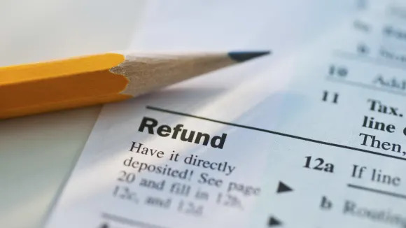 4 things you should do with your tax refund