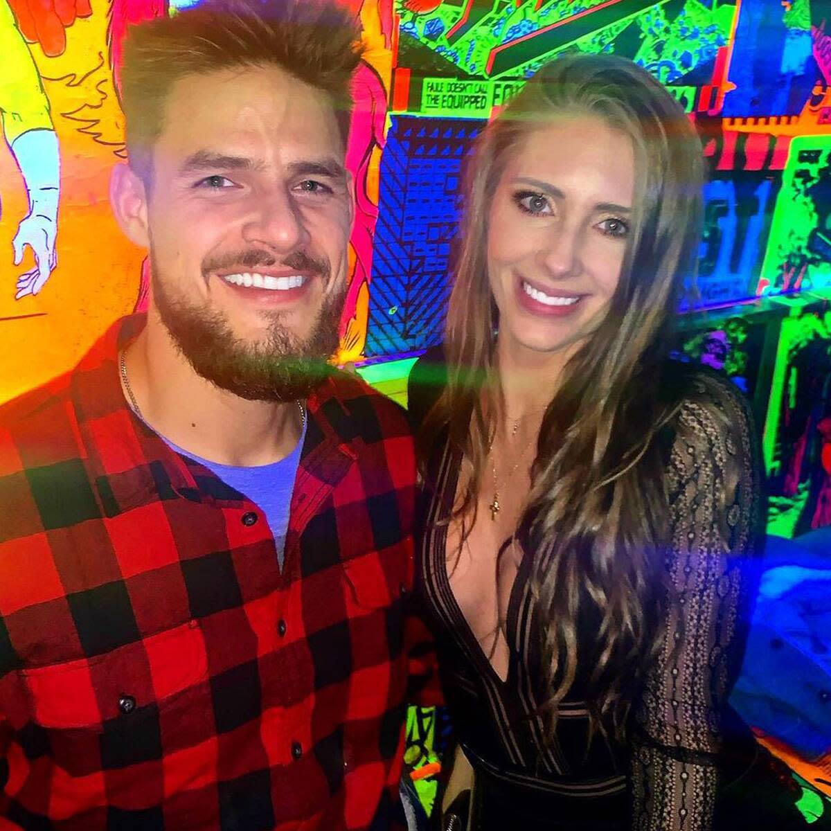 The Challenge Jenna Compono and Zach Nichols Reveal the Gender of Their Baby