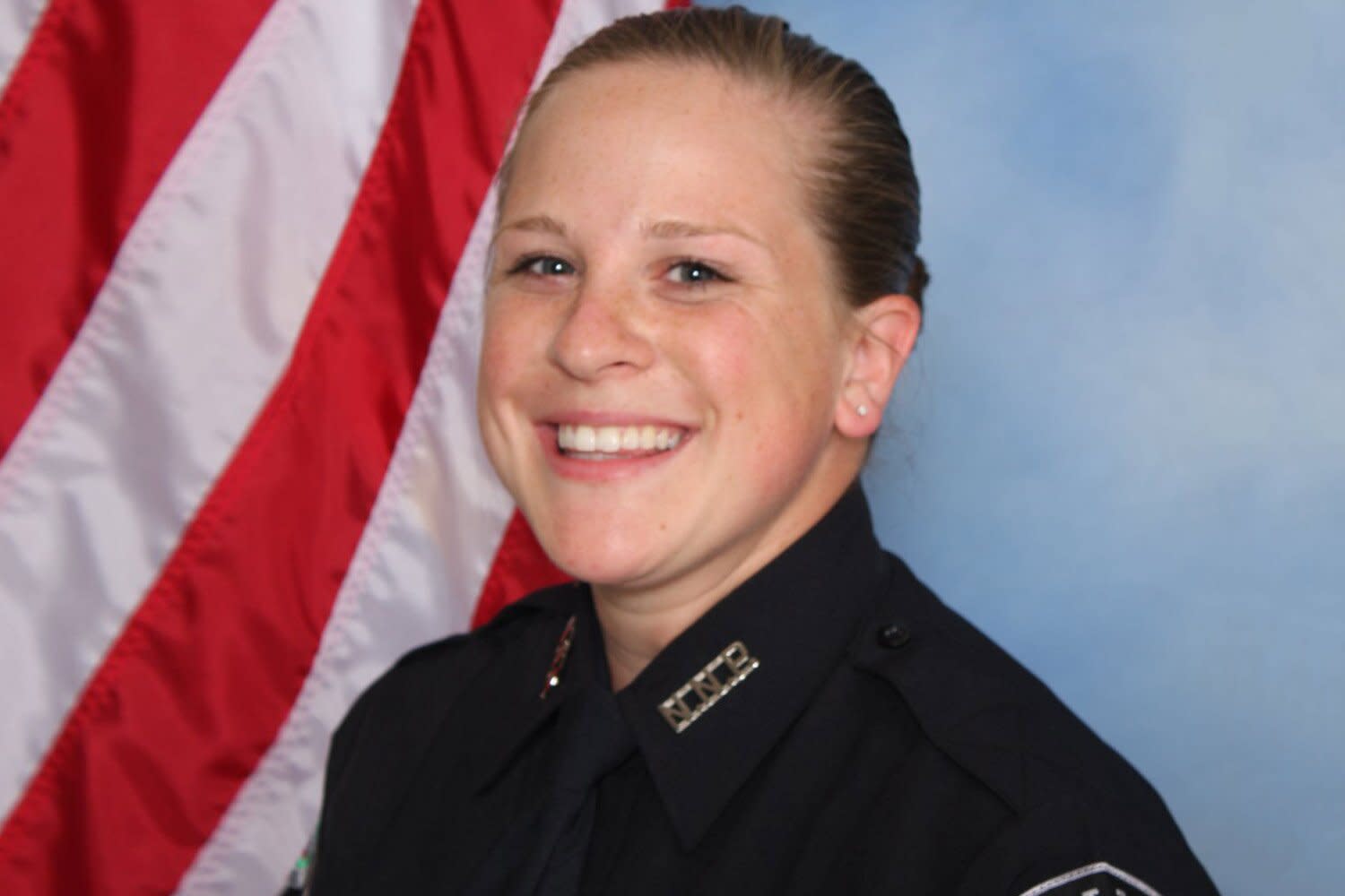 Virginia Police Officer Killed In Traffic Stop After Car Drags Her And Crashes Into A Tree