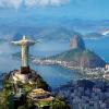 Brasile, Banca centrale taglia tassi più del previsto