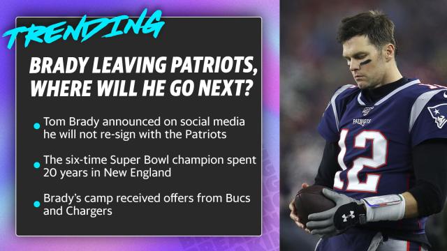 El Futbolero US  News about tom brady