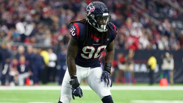 Jadeveon Clowney, Houston Texans reach agreement on rookie deal - ESPN