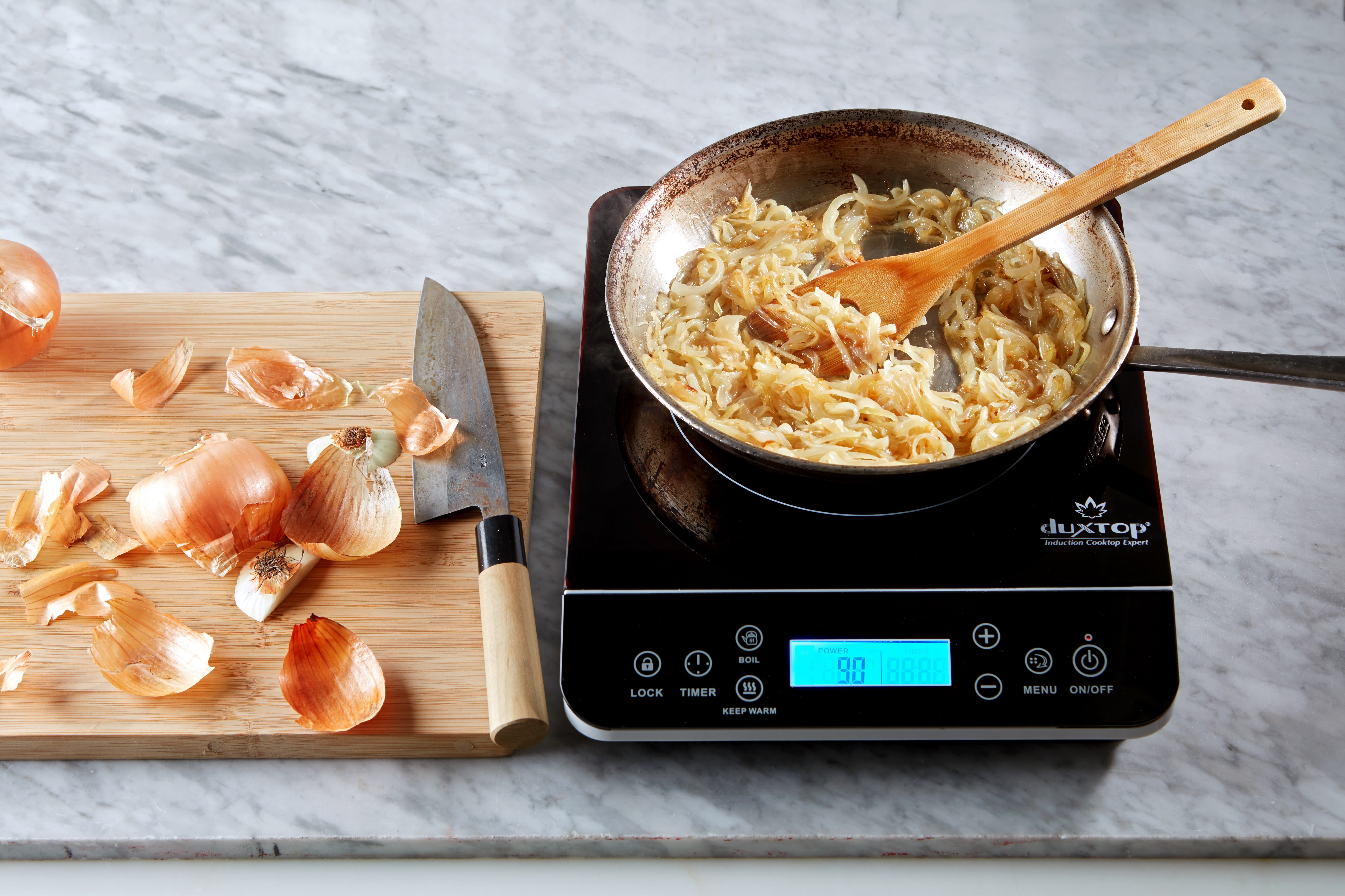 The Best Portable Induction Cooktops For Fast Efficient Cooking