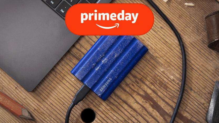 The best October Amazon Prime Day SSD deals for 2023