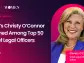 ibex’s Christy O’Connor Named Among Top 50 Chief Legal Officers