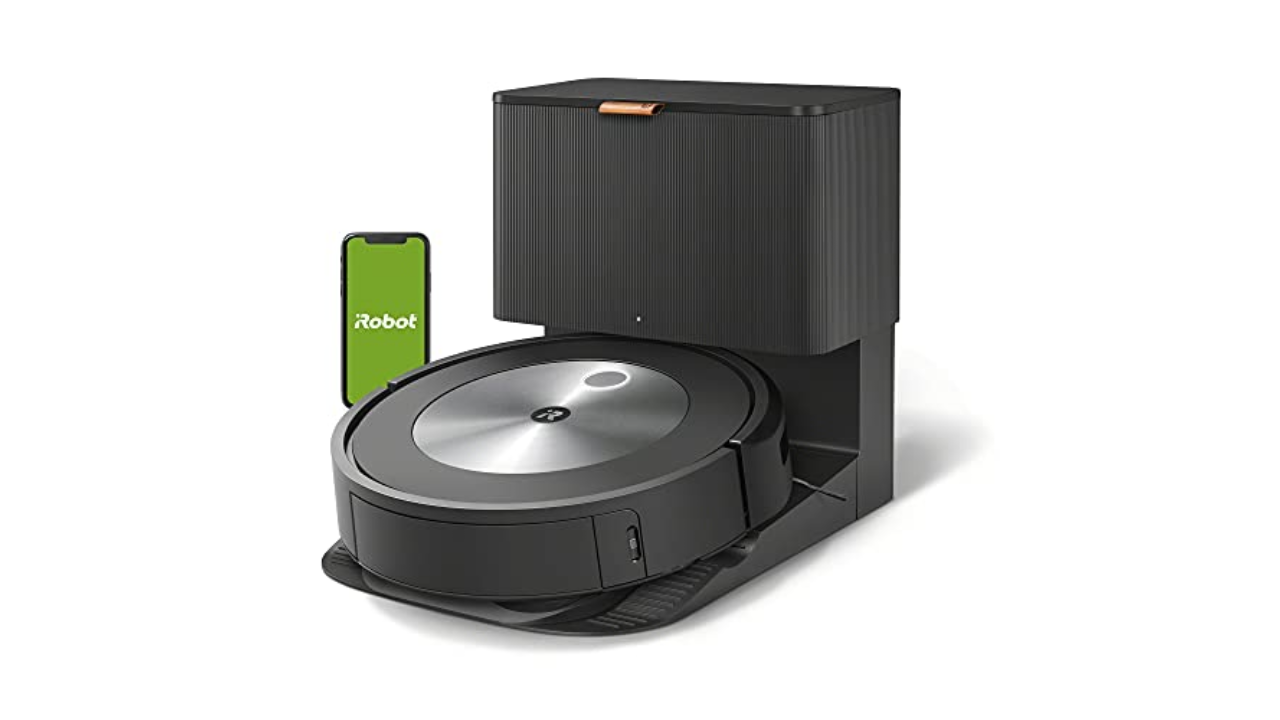 Best robot vacuums 2024: Top cleaners reviewed