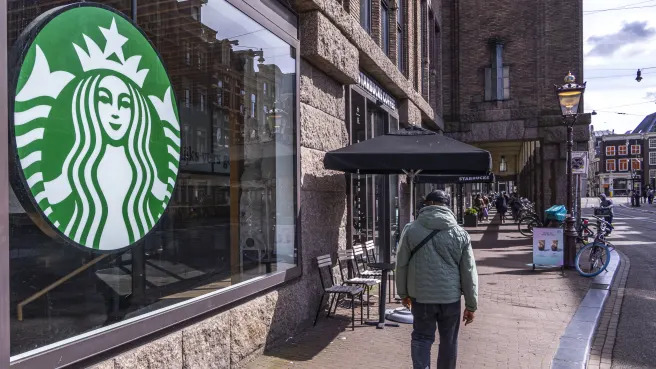 What to expect from Starbucks earnings