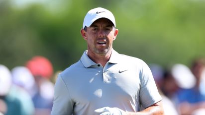 Golf Channel - McIlroy talked to Golf Channel's Todd Lewis Tuesday at the PGA Tour's RBC