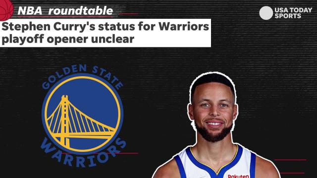 Warriors vs. Nuggets: NBA playoff first-round X-factors