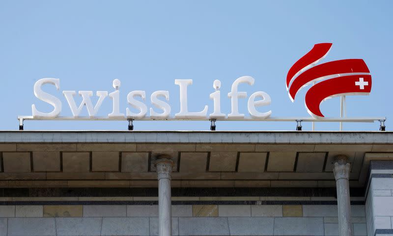 Swiss Life zahlt 77,4 Millionen US-Dollar für die Beilegung des US-amerikanischen Falles der Steuerhinterziehung