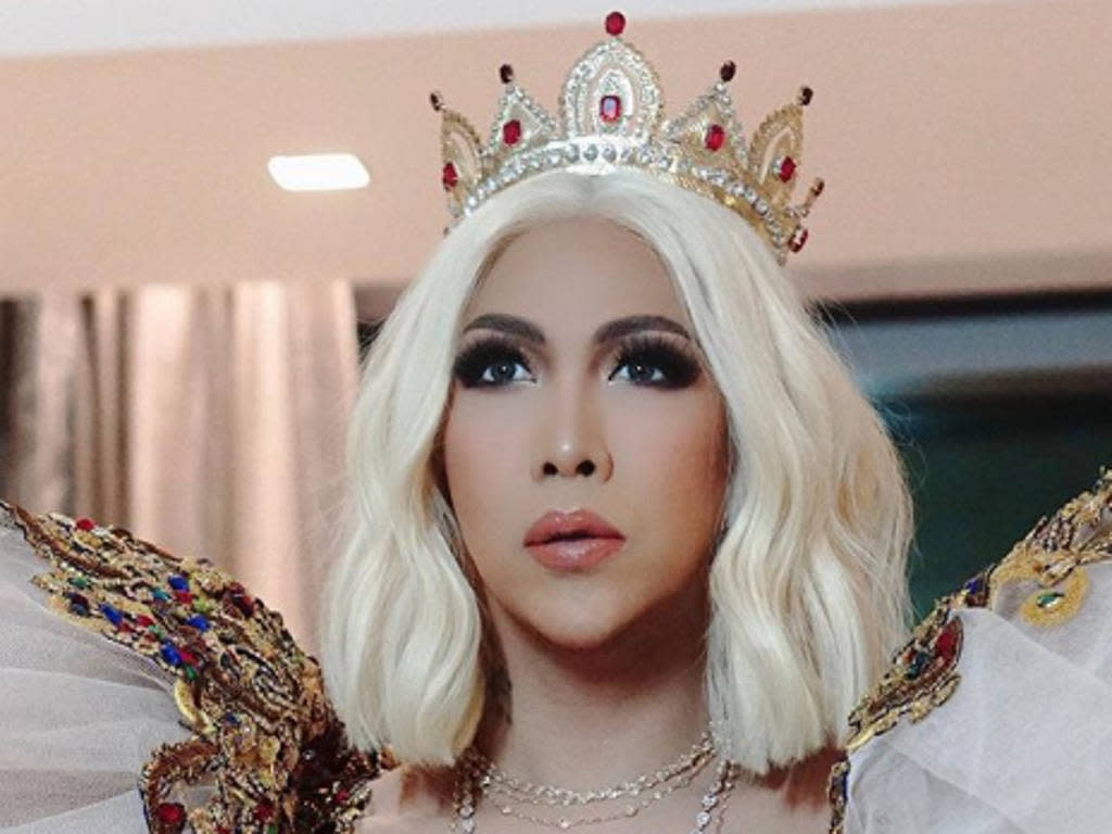 Vice Ganda - Wikipedia, ang malayang ensiklopedya