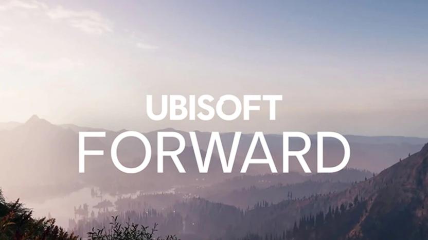 Ubisoft Forward