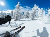 GoPro Announces $120,000 'GoPro Line of the Winter' Video Contest for Best Single-Clip Ski + Snowboard Videos