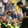 &quot;Lavoro come un cane&quot;, Ranocchia posta le prove su Instagram