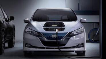 老牌純電車不死，Nissan 高層保證 Leaf 的車名未來不會被捨棄