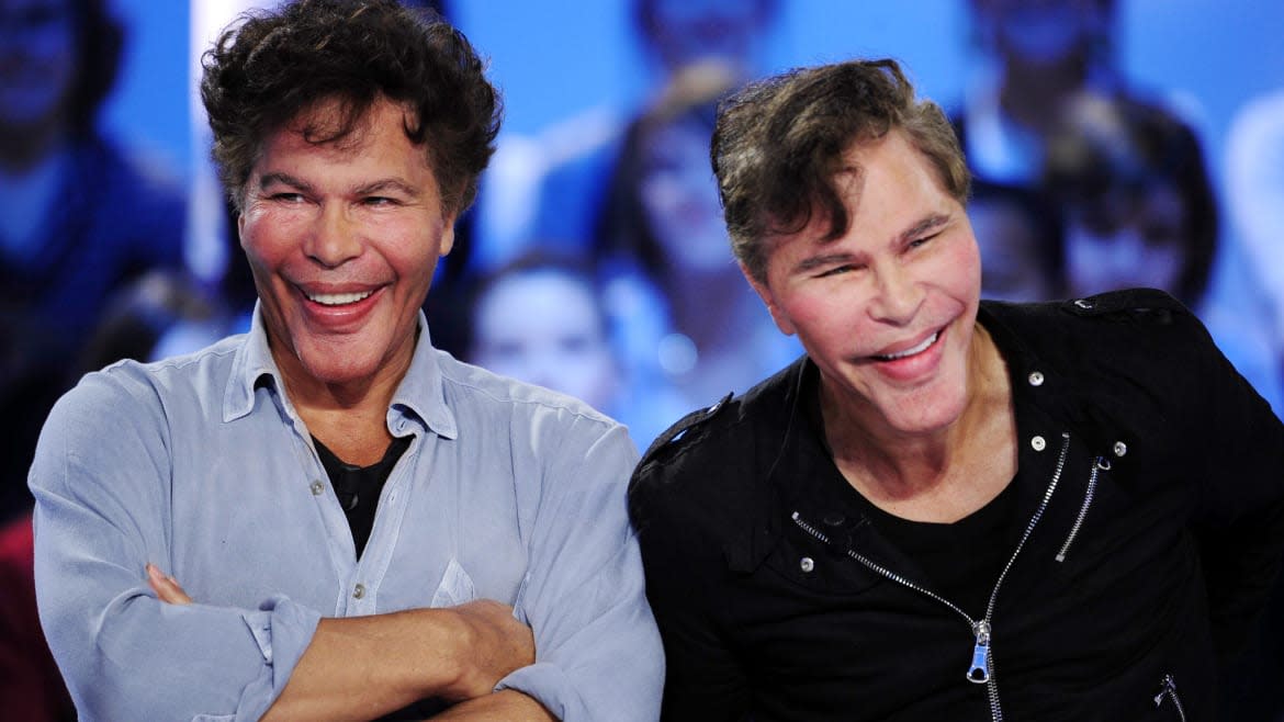 bogdanoff twins crypto meme