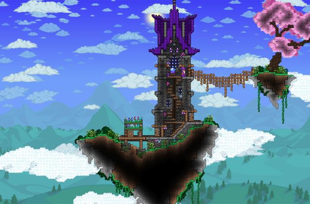 Terraria