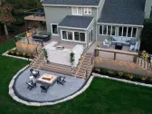 DECKORATORS RELEASES 2024 OUTDOOR LIVING REPORT