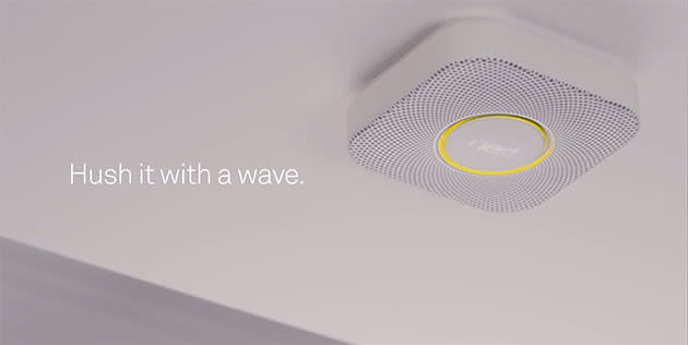 Nest stops selling Protect smoke alarms, says they can be accidentally silenced