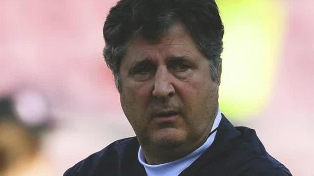 How will Mike Leach do in the SEC West?