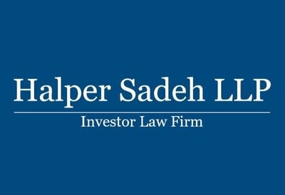 ALERT: Halper Sadeh LLP Investigates the Following Companies on Behalf of Shareholders