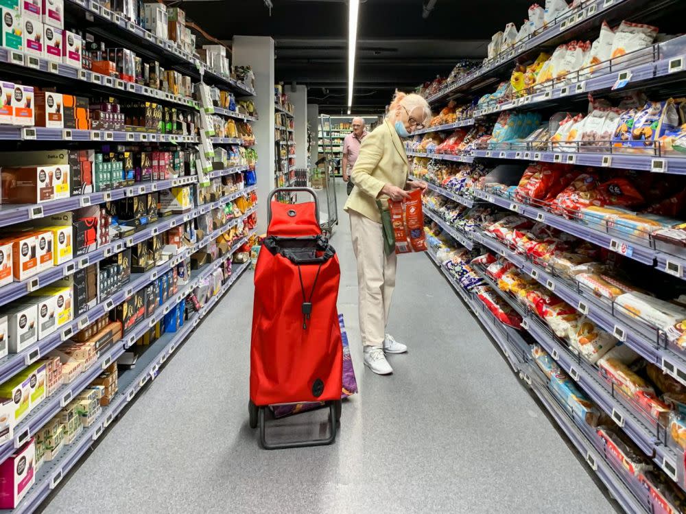 Photo of ENTREVISTA.  “Es necesaria una acción urgente para mejorar la calidad de nuestra alimentación”