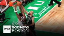 Did Mavericks miss their best shot to beat Celtics in NBA Finals? Leon Powe breaks down Game 2