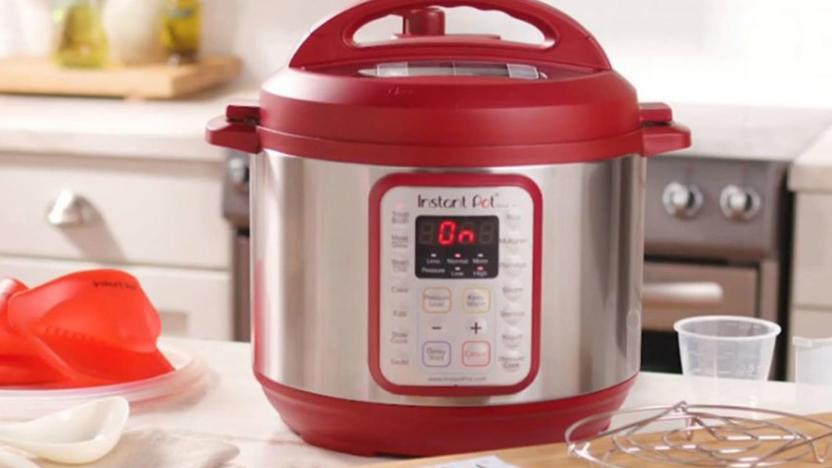 Instant Pot