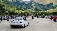 Drive Experience Day, tutto pronto per la quinta edizione