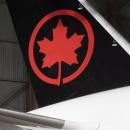 Air Canada shares slide as wider loss, slowing travel demand weigh