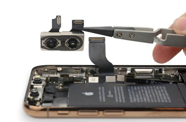 iFixit