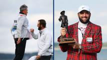 Scottie Scheffler continues historic run to win 10th title at RBC Heritage