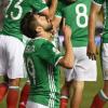 Coppa America, vola il Messico. Uruguay già a casa