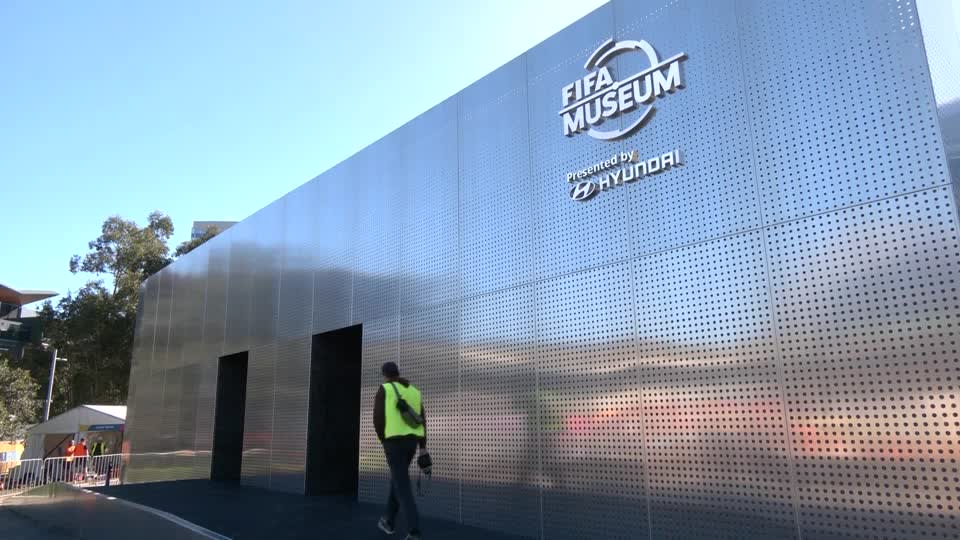 FIFA Museum