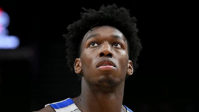 Star freshman James Wiseman can return after 12 game suspension