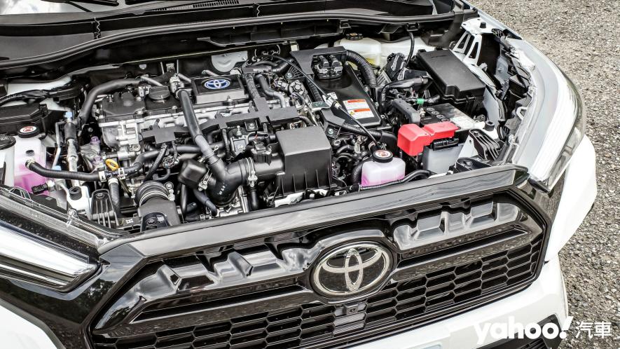2022 Toyota Corolla Cross Hybrid GR Sport山道試駕！跨界本色就該如此！ - 9
