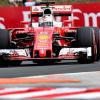 Gp Germania F1, Vettel: &quot;L&#39;emozione di correre in casa&quot;