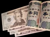 Morning Bid: Yen bounces from 160 per dollar in busy Fed-led week